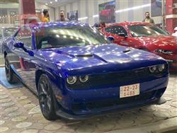 دۆج چالنجەر